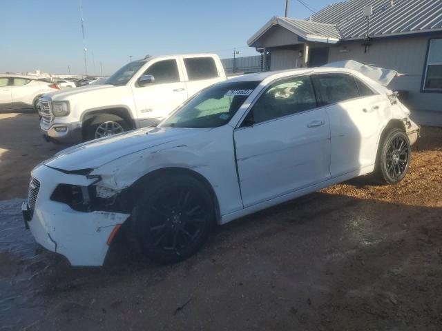 CHRYSLER 300 2017 2c3ccaag5hh612650