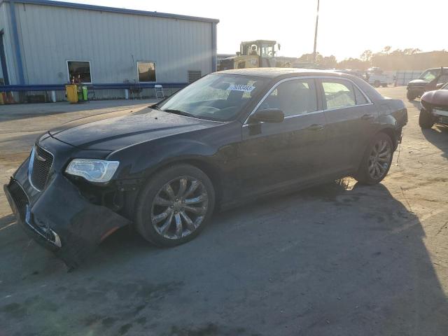 CHRYSLER 300 2017 2c3ccaag5hh625785