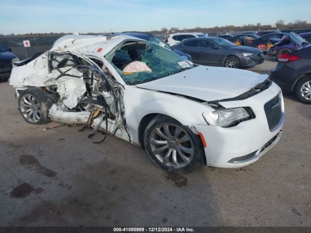 CHRYSLER 300 2017 2c3ccaag5hh653439