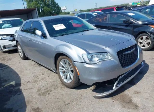 CHRYSLER 300 2017 2c3ccaag5hh655594