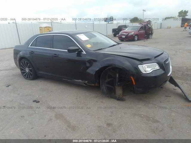 CHRYSLER 300 2017 2c3ccaag5hh662156