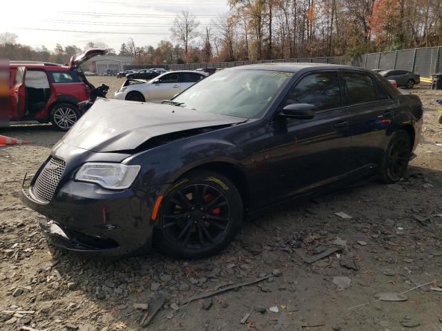 CHRYSLER 300 2017 2c3ccaag5hh662223