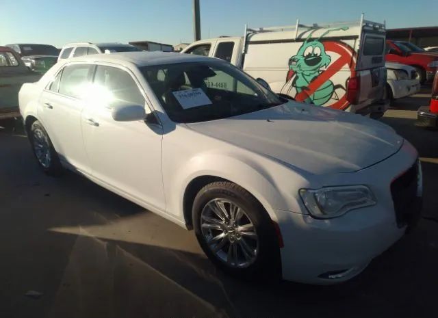 CHRYSLER 300 2017 2c3ccaag5hh662254