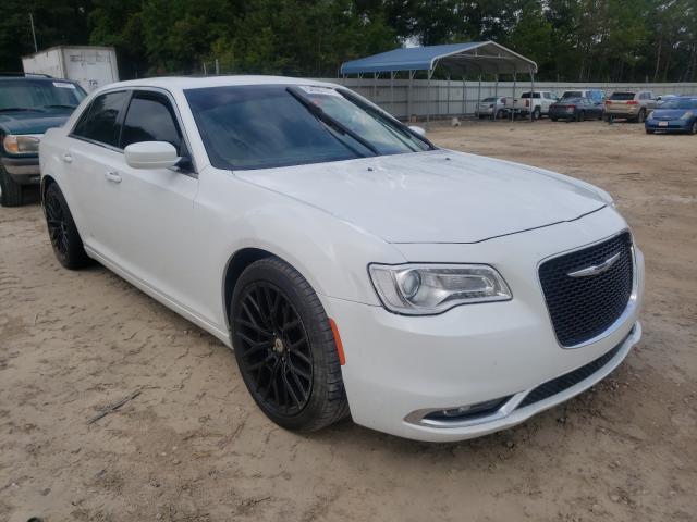 CHRYSLER 300 TOURIN 2018 2c3ccaag5jh120108