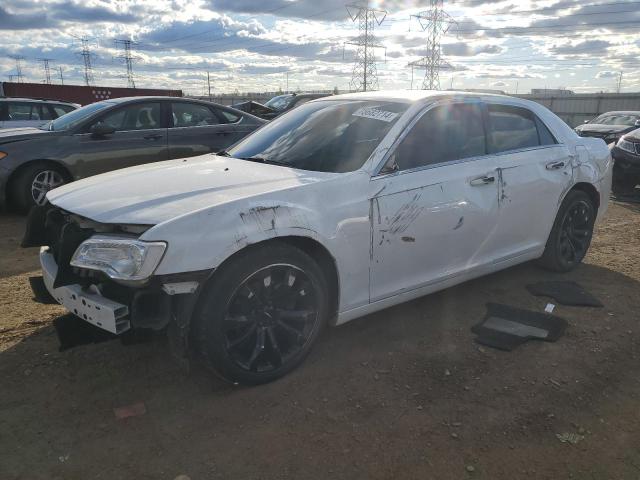 CHRYSLER 300 TOURIN 2018 2c3ccaag5jh164965