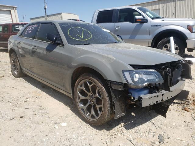 CHRYSLER 300 TOURIN 2018 2c3ccaag5jh170992