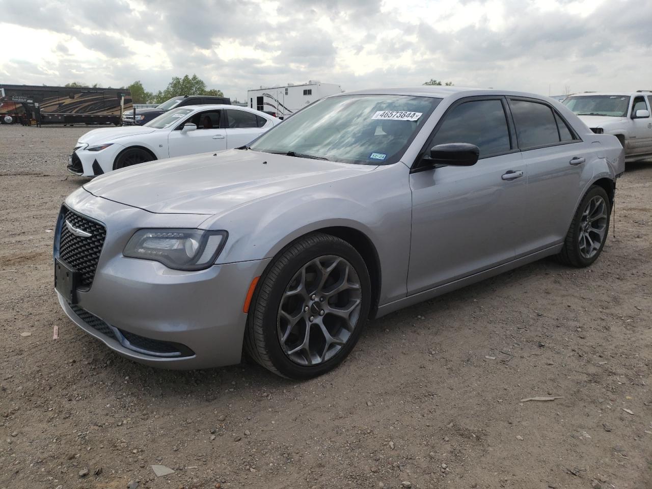 CHRYSLER 300 2018 2c3ccaag5jh201979