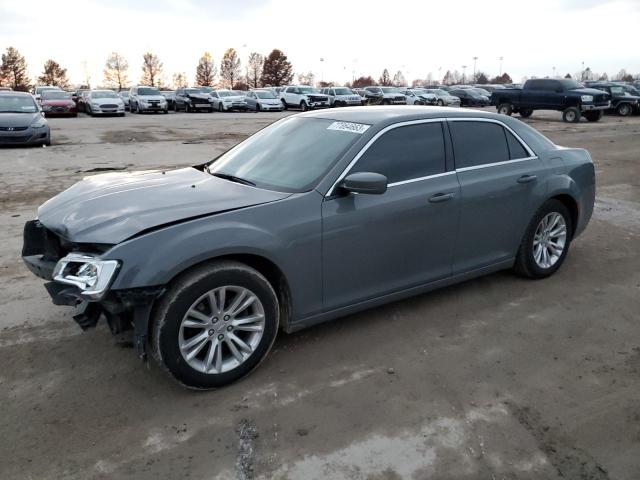 CHRYSLER 300 2018 2c3ccaag5jh222668