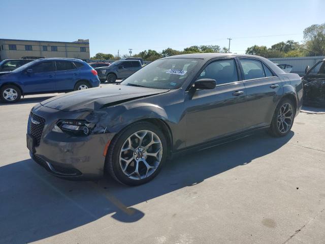 CHRYSLER 300 TOURIN 2018 2c3ccaag5jh249921