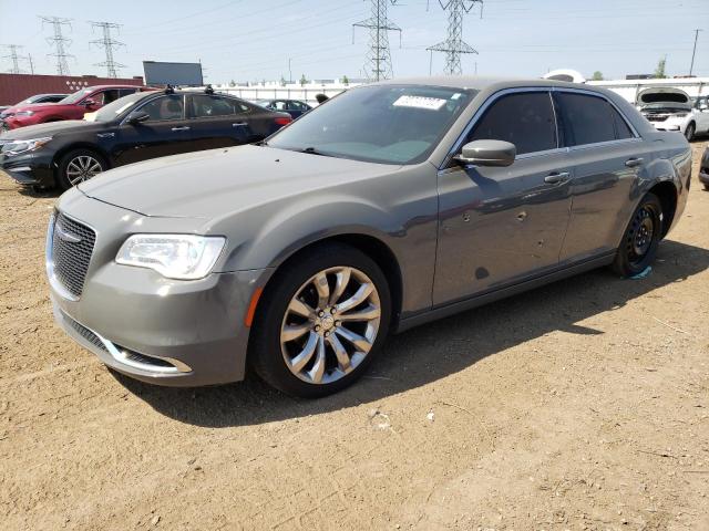 CHRYSLER 300 TOURIN 2018 2c3ccaag5jh275077