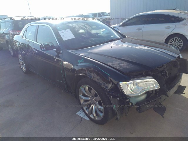 CHRYSLER 300 2018 2c3ccaag5jh275144