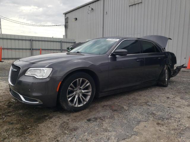 CHRYSLER 300 2018 2c3ccaag5jh275595