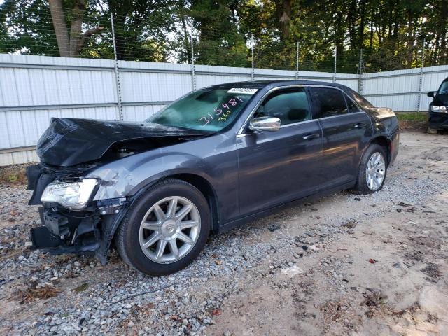 CHRYSLER 300 TOURIN 2018 2c3ccaag5jh315481