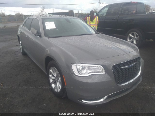 CHRYSLER 300 2018 2c3ccaag5jh317103