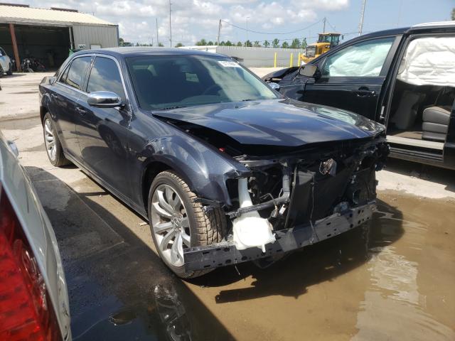 CHRYSLER 300 TOURIN 2018 2c3ccaag5jh338162