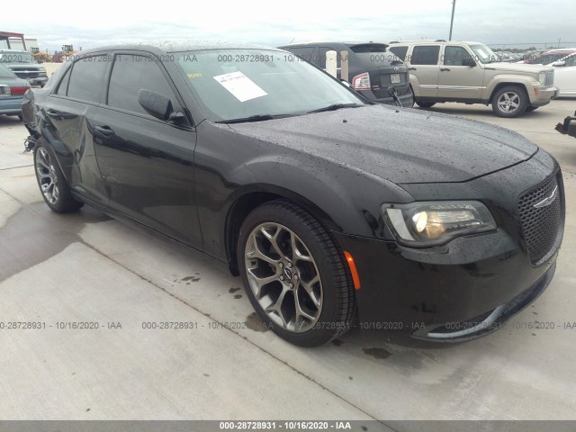 CHRYSLER 300 2018 2c3ccaag5jh340865