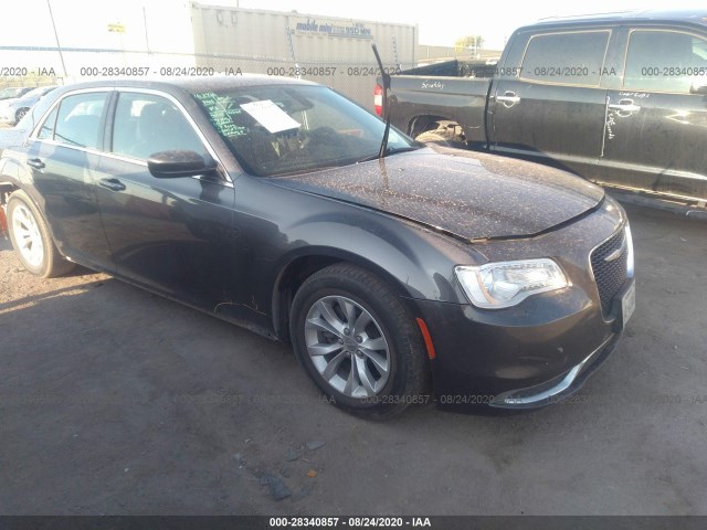 CHRYSLER 300 2018 2c3ccaag5jh341711