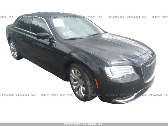 CHRYSLER 300 2018 2c3ccaag5jh342048