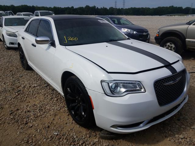 CHRYSLER 300 TOURIN 2018 2c3ccaag5jh342180