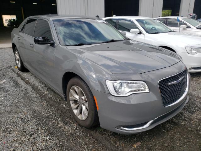 CHRYSLER 300 TOURIN 2019 2c3ccaag5kh528657