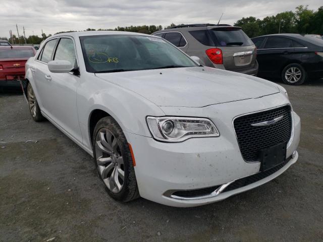 CHRYSLER 300 TOURIN 2019 2c3ccaag5kh547984