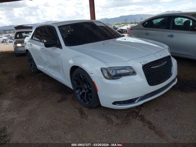 CHRYSLER 300 2019 2c3ccaag5kh560105