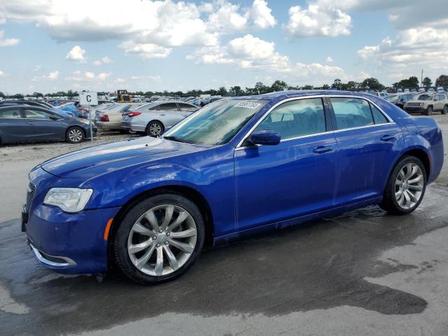 CHRYSLER 300 TOURIN 2019 2c3ccaag5kh564834