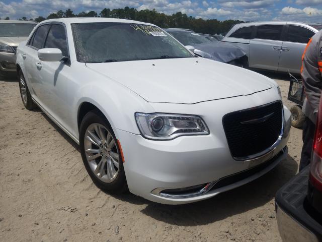 CHRYSLER 300 TOURIN 2019 2c3ccaag5kh566308