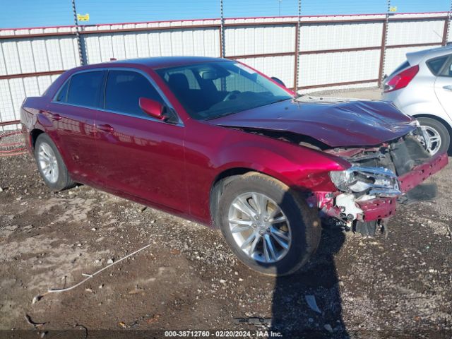 CHRYSLER 300 2019 2c3ccaag5kh568947