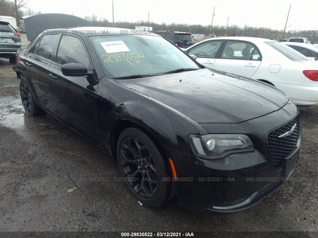 CHRYSLER 300 2019 2c3ccaag5kh570357