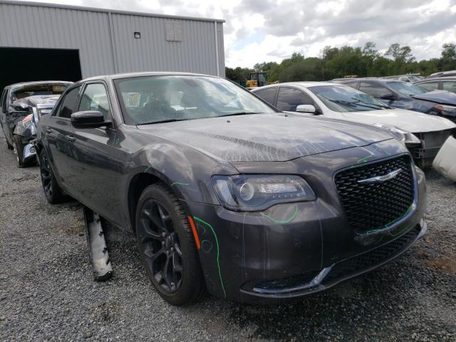 CHRYSLER 300 TOURIN 2019 2c3ccaag5kh590432