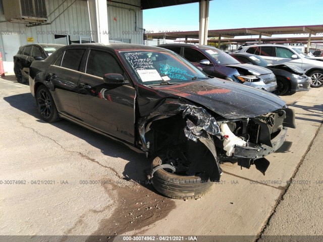 CHRYSLER 300 2019 2c3ccaag5kh590513