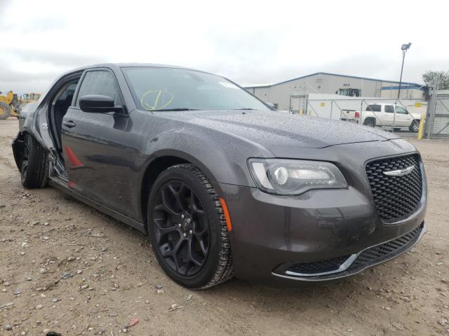 CHRYSLER 300 TOURIN 2019 2c3ccaag5kh601753