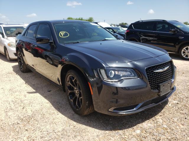 CHRYSLER 300 TOURIN 2019 2c3ccaag5kh609996