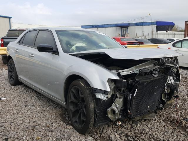 CHRYSLER 300 TOURIN 2019 2c3ccaag5kh610372