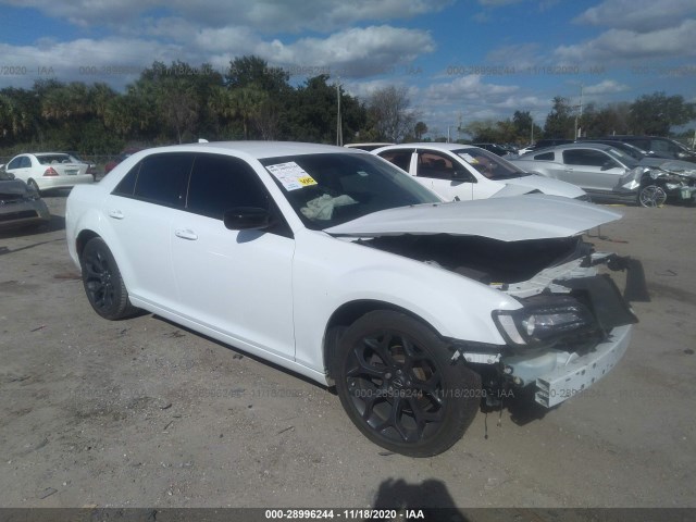 CHRYSLER 300 2019 2c3ccaag5kh613420