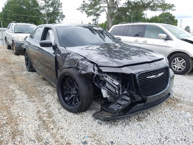 CHRYSLER 300 TOURIN 2019 2c3ccaag5kh613546