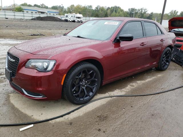 CHRYSLER 300 TOURIN 2019 2c3ccaag5kh614390