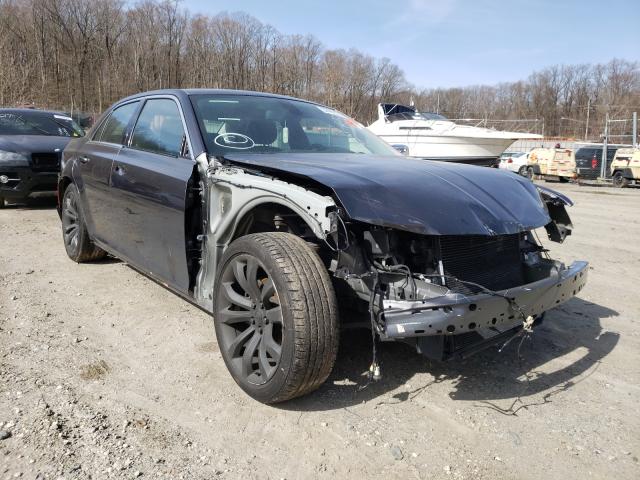 CHRYSLER 300 TOURIN 2019 2c3ccaag5kh627611