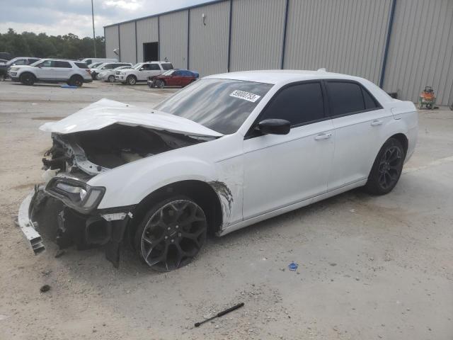 CHRYSLER 300 TOURIN 2019 2c3ccaag5kh641007