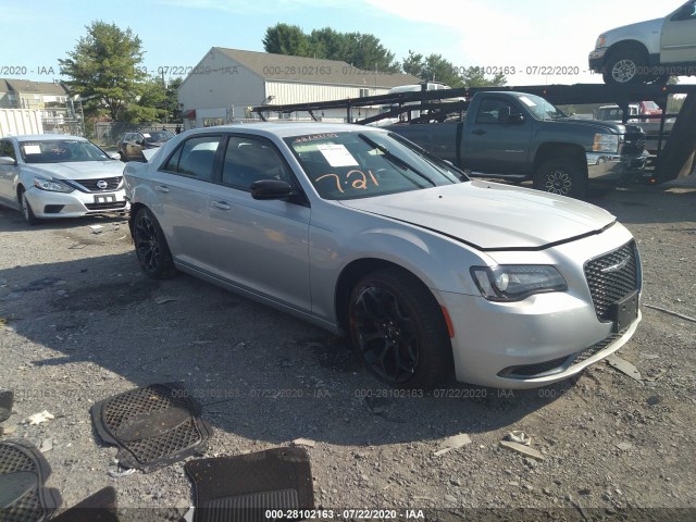 CHRYSLER 300 2019 2c3ccaag5kh648328