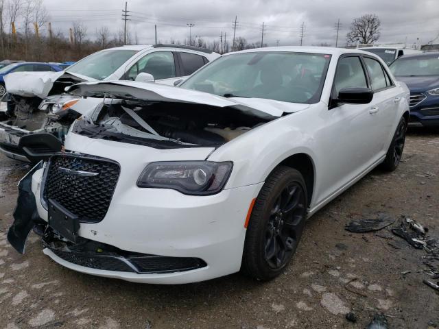 CHRYSLER 300 TOURIN 2019 2c3ccaag5kh648331