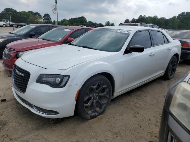 CHRYSLER 300 2019 2c3ccaag5kh648359