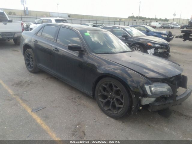 CHRYSLER 300 2019 2c3ccaag5kh648376