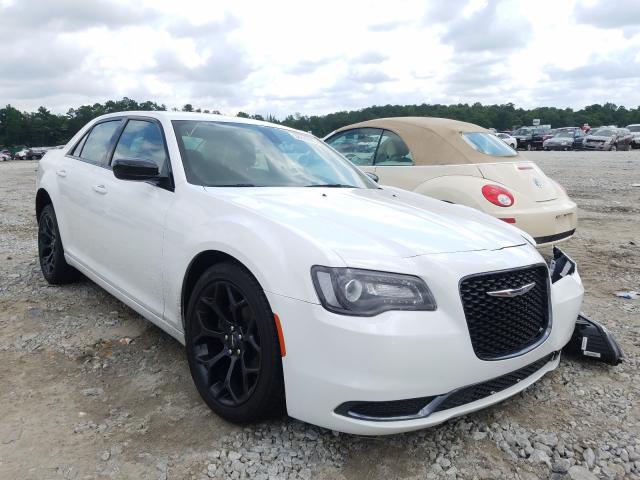 CHRYSLER 300 TOURIN 2019 2c3ccaag5kh675920