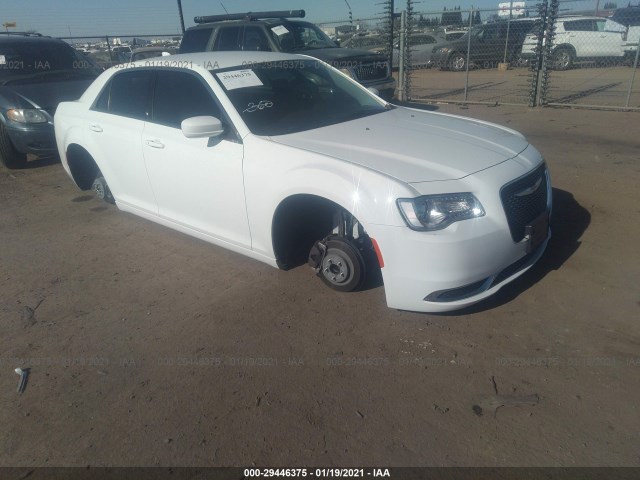 CHRYSLER 300 2019 2c3ccaag5kh675965