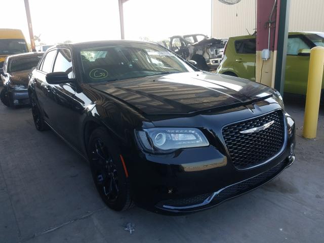 CHRYSLER 300 TOURIN 2019 2c3ccaag5kh682947