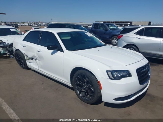 CHRYSLER 300 2019 2c3ccaag5kh704459