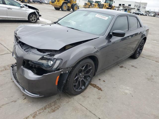 CHRYSLER 300 2019 2c3ccaag5kh727112