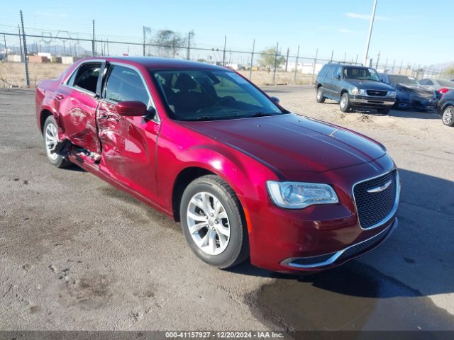 CHRYSLER 300 2019 2c3ccaag5kh727174